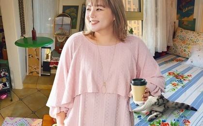 Ban công nhỏ, giường đơn và vài chậu cây: Góc thư giãn đơn giản nhưng khiến hàng nghìn người "thả tim"