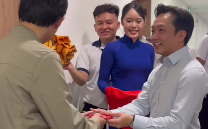 Vừa chốt đơn trăm tỷ qua livestream, CEO Cường “Đô la” lại làm điều ít ai ngờ tới