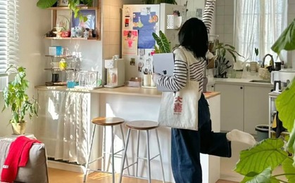 "Có tiền thì mua nhà đất chứ dại gì ở chung cư" - câu chuyện muôn thuở trong nhóm zalo gia đình