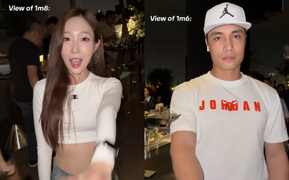 Cặp đôi "phản diện" mạnh nhất show hẹn hò Đảo Thiên Đường lộ hint hẹn hò sau 1 năm?