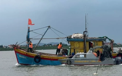 Quân đội duy trì 5 máy bay cùng hơn 8 nghìn phương tiện ứng trực bão số 3