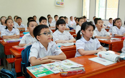 Nhiều địa phương cho học sinh, sinh viên tạm nghỉ học tránh bão Wipha