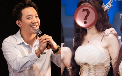 Em Xinh người Hàn vừa bị loại, Trấn Thành khen nức nở: Hát rõ lời - điều mà rất nhiều ca sĩ chưa làm tốt