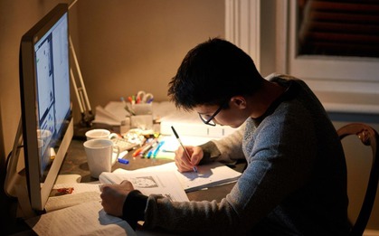 Một kiểu "ăn bám" mới đã xuất hiện - nhiều phụ huynh còn vô tư khoe con đầy tự hào mà không hề hay biết