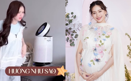Ngô Thanh Vân, Sam cùng mê chiếc máy dành cho "hội nhà giàu", đọc xong công dụng ai cũng muốn rinh về