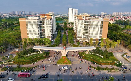 Học ra trường có việc làm ngay, trường đại học bật mí “công thức” đào tạo giúp sinh viên không lo thất nghiệp