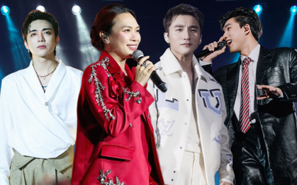 Hỏi trực tiếp người qua đường 5 sao hạng A hot nhất lúc này: 2 nhân vật top đầu "out trình", HIEUTHUHAI - SOOBIN ở đâu?
