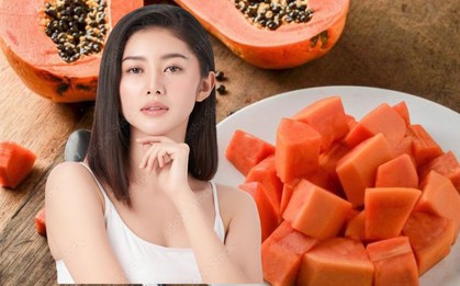 Kể từ 40 tuổi, phụ nữ nên ăn thêm 1 món này để "đánh bại" lão hóa, da mịn màng lại tốt từ trong ra ngoài