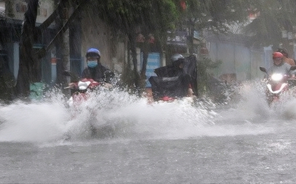 Người dân ở Hà Nội chú ý