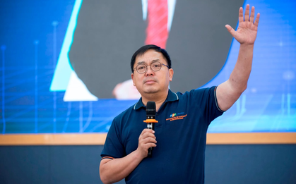 Sinh viên hỏi "Trong tuyển dụng, doanh nghiệp có sự phân biệt giữa các trường ĐH hay không?", ông Hoàng Nam Tiến tiết lộ luôn những trường được đánh giá cao
