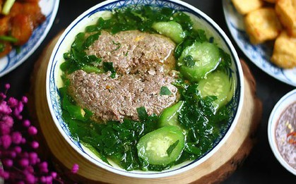 3 loại rau sạch mùa hè hầu như không "ngậm" thuốc trừ sâu, ăn thường xuyên còn bổ xương khớp vì rất giàu canxi