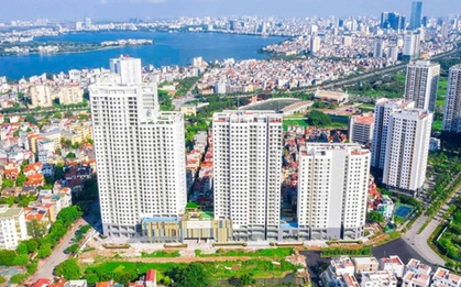 Đề xuất mức thuế thu nhập cá nhân đối với thu nhập từ chuyển nhượng bất động sản