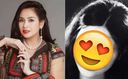 Mẹ ruột diva Thanh Lam nhan sắc thời trẻ đã cực phẩm mà dạy con cũng rất thấm: Đọc đến đâu, nể đến đó!