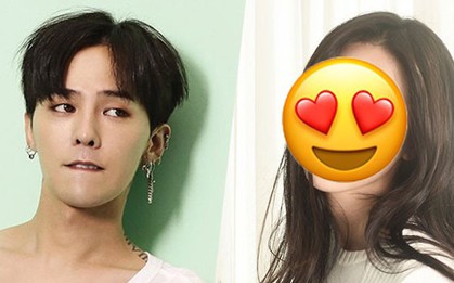 1 mỹ nhân đình đám chê bạn trai cũ hôn dở, cả MXH réo tên... G-Dragon!