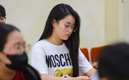 Điểm sàn xét tuyển ngành Sư phạm chỉ từ 16,5