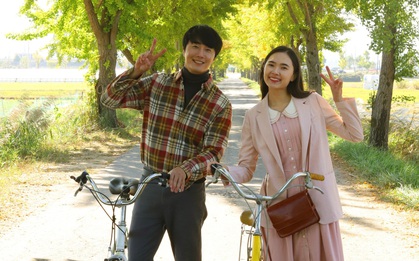 "Rể Việt" Jung Il-woo sắp đến Việt Nam 