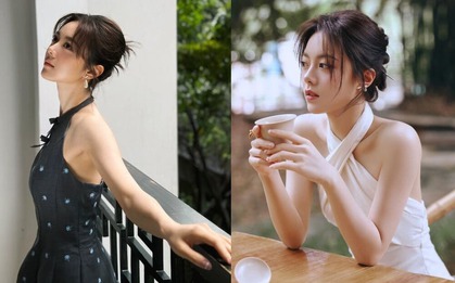 Lạ đời mỹ nhân Cbiz đang nổi: Đi sự kiện mặc xấu tả tơi, style đời thường lại thành "sách mẫu"