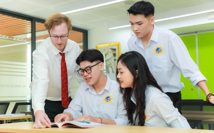 SIU ưu đãi đặc biệt con cán bộ ngành Y tế và Giáo dục
