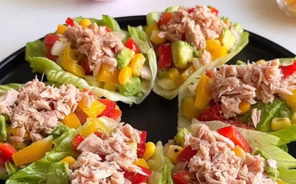 5 loại cá giàu DHA hơn cá hồi lại bổ dưỡng đủ bề, vừa ngon vừa rẻ, cả nhà đều mê