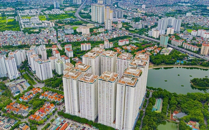 Hơn 90% người thuê “lắc đầu” trước khả năng mua nhà