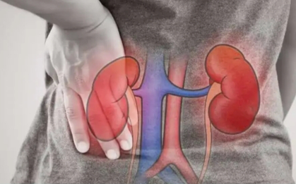 5 dấu hiệu cảnh báo sớm chức năng thận suy giảm