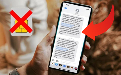 Từ ngày 1/8/2025, sẽ có 5 trường hợp SIM điện thoại bị khóa hoặc thu hồi