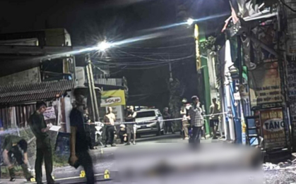 Cô gái bị truy sát tử vong sau mâu thuẫn tại quán nhậu ở Đồng Nai