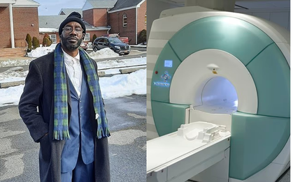 Vụ người đàn ông tử vong vì bị hút vào máy MRI: Đeo sợi chuyền nặng tới 9kg, mắc kẹt suốt 1 tiếng đồng hồ, người thân ám ảnh giây phút cuối cùng