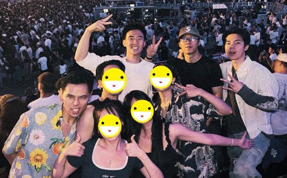 Khoảnh khắc cuối của cặp song sinh và Bốp trước tai nạn, bạn bè tiết lộ: Mẹ Bốp có những ngày ngất đi trong viện...