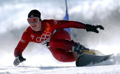 VĐV Olympic bị truy nã vì buôn ma tuý