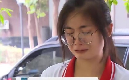 Nữ sinh thi đỗ ĐH top đầu nhưng không thể nhập học vội báo cảnh sát, nhà trường lên tiếng: “Chúng tôi sẽ giúp em”