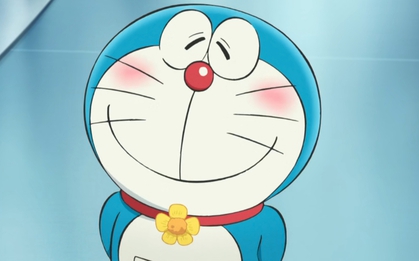 Sự thật "ngớ người" về làn da của Doraemon: Fan cứng xin phép hối lỗi vì xem phim cả chục năm mà không hề hay biết