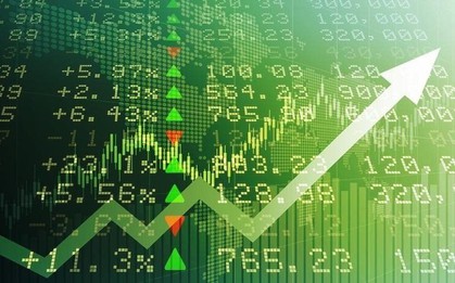 Cổ phiếu hàng không và đầu tư công “thăng hoa”, VN-Index vượt mốc 1.510 điểm