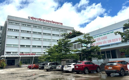 Hóc hạt nhãn, bé gái 2 tuổi tử vong thương tâm