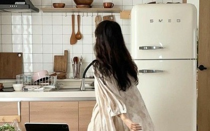 3 thứ trong tủ lạnh không vứt ngay thì bạn còn nghèo nữa