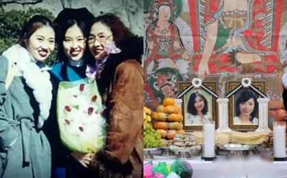 Thảm kịch showbiz Hàn: Nữ diễn viên tự sát vì bị xâm hại 40 lần/3 tháng