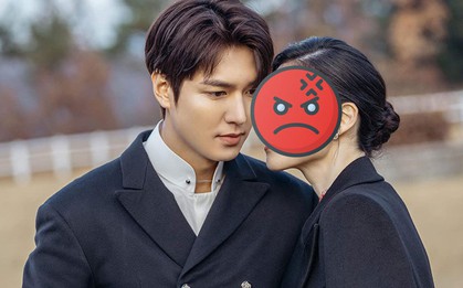 Từng vướng nghi vấn làm "tiểu tam" 2 lần nhưng sao mỹ nhân này vẫn nổi đình nổi đám?