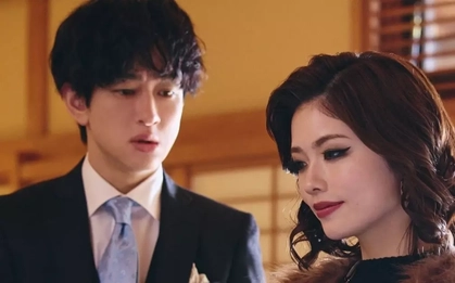 Cô Đi Mà Lấy Chồng Tôi bản Nhật san phẳng phiên bản Hàn