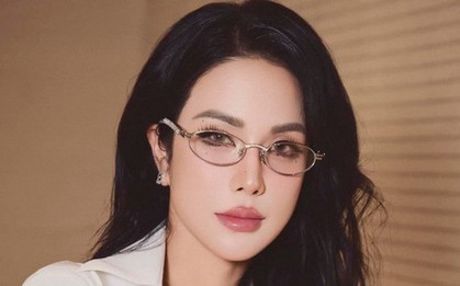 Diệp Lâm Anh: "Tôi xin thề chưa một lần sử dụng ma túy"