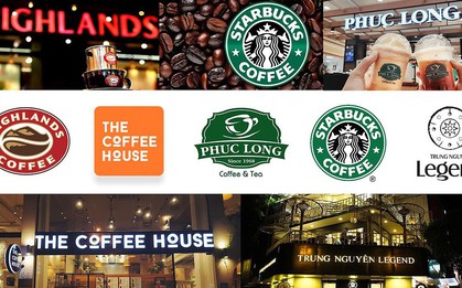 Không phải đồ uống, đây mới là yếu tố khiến thực khách quay lưng với các thương hiệu cà phê lớn