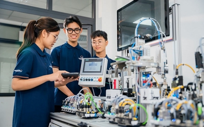 Bộ GD&ĐT bỏ quy định đạt 8 điểm Toán mới được học ngành bán dẫn
