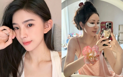 5 mặt nạ dạng miếng đặc trị cho vùng mắt: Cấp ẩm tận gốc, xóa mờ vết thâm và nếp nhăn hiệu quả