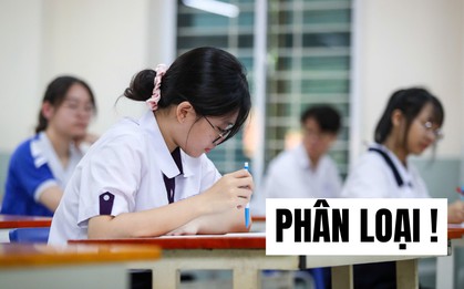 Mong Bộ GD&ĐT năm sau tiếp tục ra đề Toán hay như năm nay: Điểm 4 tốt nghiệp, điểm 9 vào trường top, điểm 1 thì… xem lại cách học!