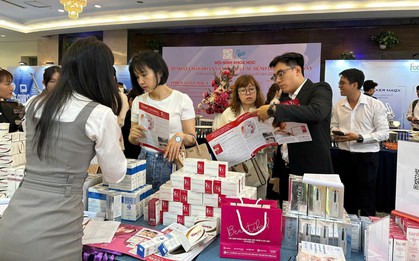 Mẹ thông thái: 3 bước đọc nhãn kem bôi để "nói không" với corticoid ẩn