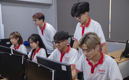 Doanh nghiệp Việt lao đao vì hacker: Cơ hội nào cho GenZ theo học An ninh mạng?