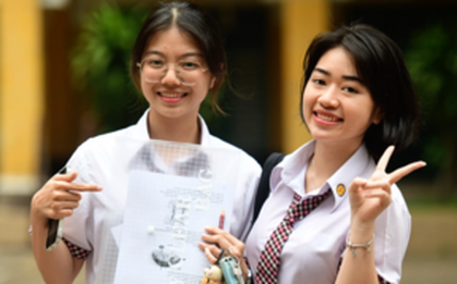 Đại học Ngoại thương quy đổi 24 điểm thi tốt nghiệp bằng 27 điểm học bạ