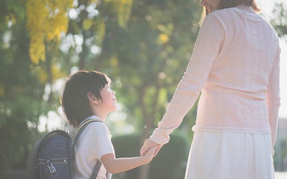 Check nhanh: Con đã sẵn sàng đi học chưa? 7 dấu hiệu phụ huynh nên để ý