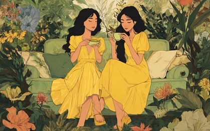4 kiểu "khoe ngầm" càng nói ra càng mất lộc