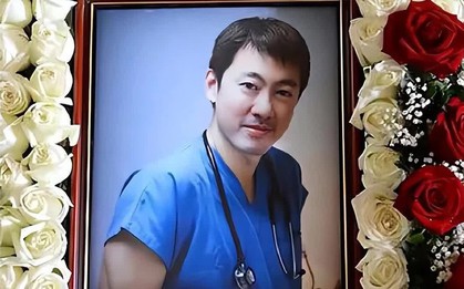Những lời nói cuối cùng của 1 bác sĩ giàu có trước khi qua đời khiến nhận thức về cuộc sống của nhiều người thay đổi mãi mãi