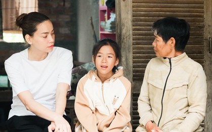 Đằng sau sự tử tế của Hồ Ngọc Hà